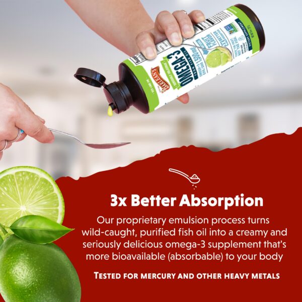 Detalles de sabor Key Lime Pie