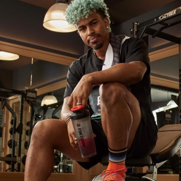 Batido preparado Muscle Milk Pro Series para Deportistas