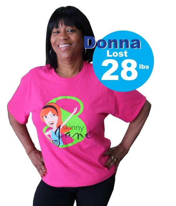 Version 1.0.0 Batido Skinny Blend mezcla de proteínas para energía y saciedad