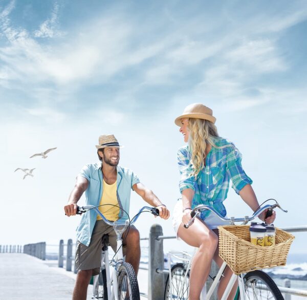 Batido vegano chocolate VIVRI 10 días reto ENS