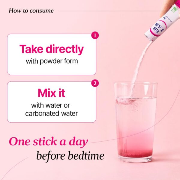 Presentacion de 60 g