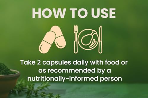 BBETTER Triphala para digestión y función natural del intestino