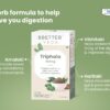 Version 1.0.0 Información nutricional de BBETTER Triphala
