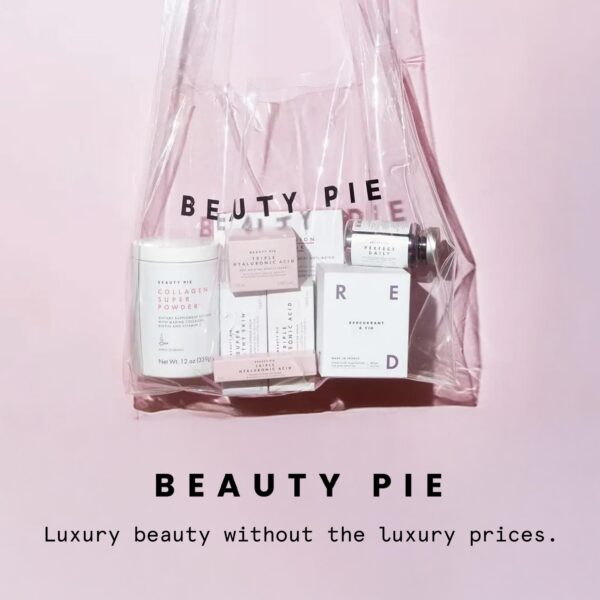 Etiqueta de ingredientes en envase