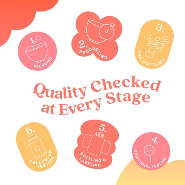 Version 1.0.0 BeLive sin azúcar y vegano