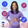 Caja Probiology Flora Prenatal en estante