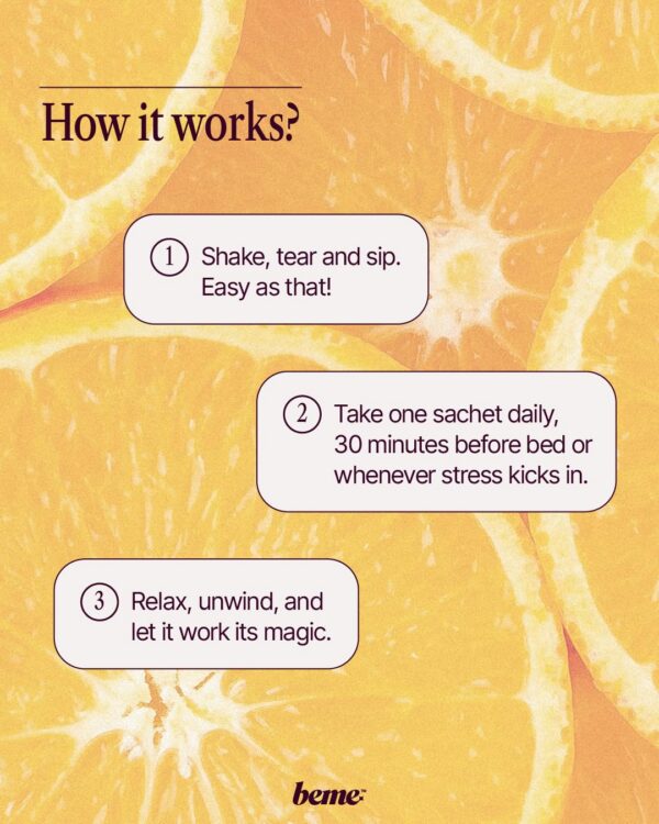 Multivitaminas líquidas BeMe para mujeres, ingredientes y beneficios