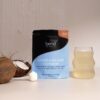 Frasco y etiqueta Bend Collagen