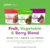 Beneficios de JuicePlus+ Gominolas
