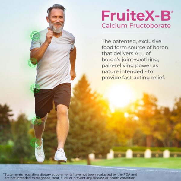 Beneficios de Juvenon NuvoFlex para el confort articular