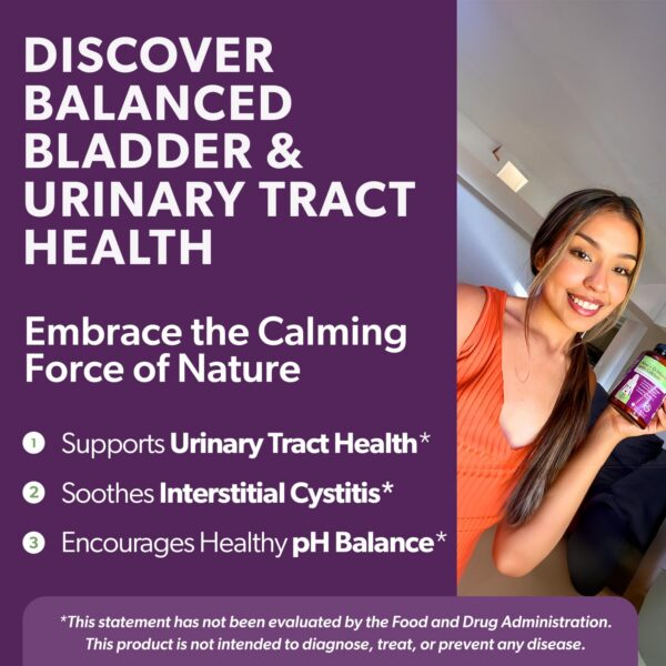 Beneficios probióticos Intimate Rose para flora y tracto urinario