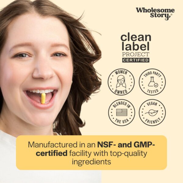 Beneficios del suplemento vegano de berberina para salud metabólica