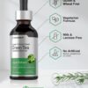 Beneficios del té verde extracto líquido concentrado Horbäach