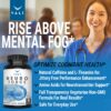 Beneficios de VALI Neuro Force