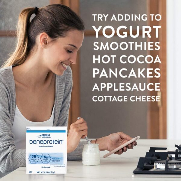 Beneprotein dieta sin gluten kosher