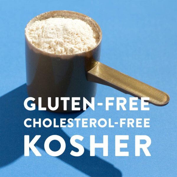 Beneprotein en polvo para mezclar