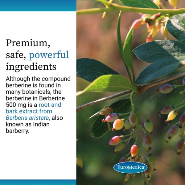 Frasco con cápsulas y etiqueta