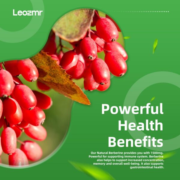 Cápsulas en envase transparente