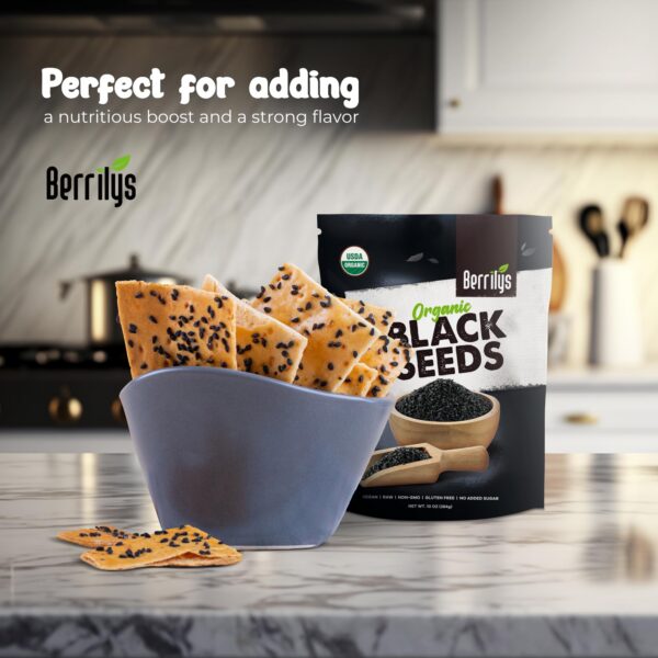 Polvo para batidos de Black Pit