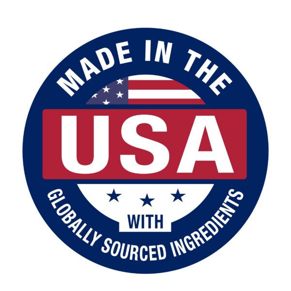 Version 1.0.0 Cápsulas de catalasa Rise-N-Shine para apoyar cabello vibrante