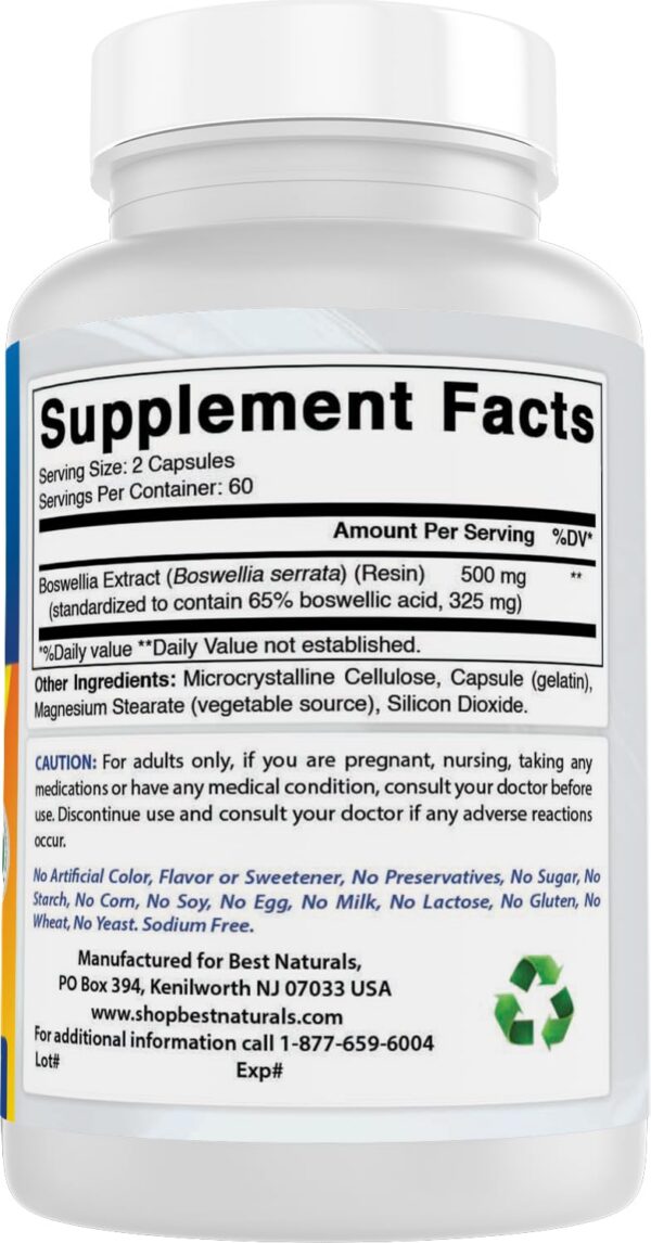 Frasco cerrado y caja