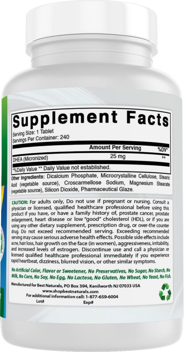 Frente y costados de la caja