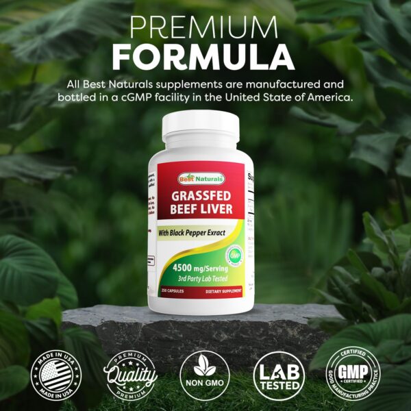 Etiqueta nutricional y lista de ingredientes