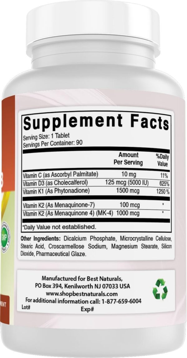 Empaque en caja con impresión USA