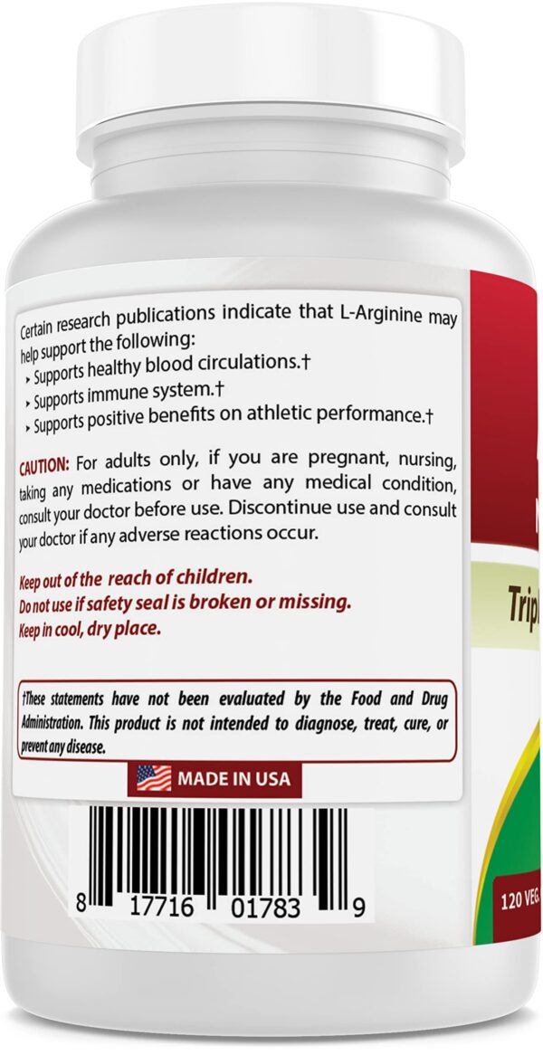 Certificaciones GMP/FDA en etiqueta