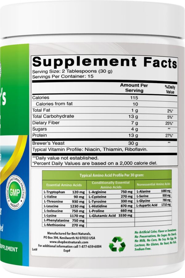 Etiqueta sin aditivos