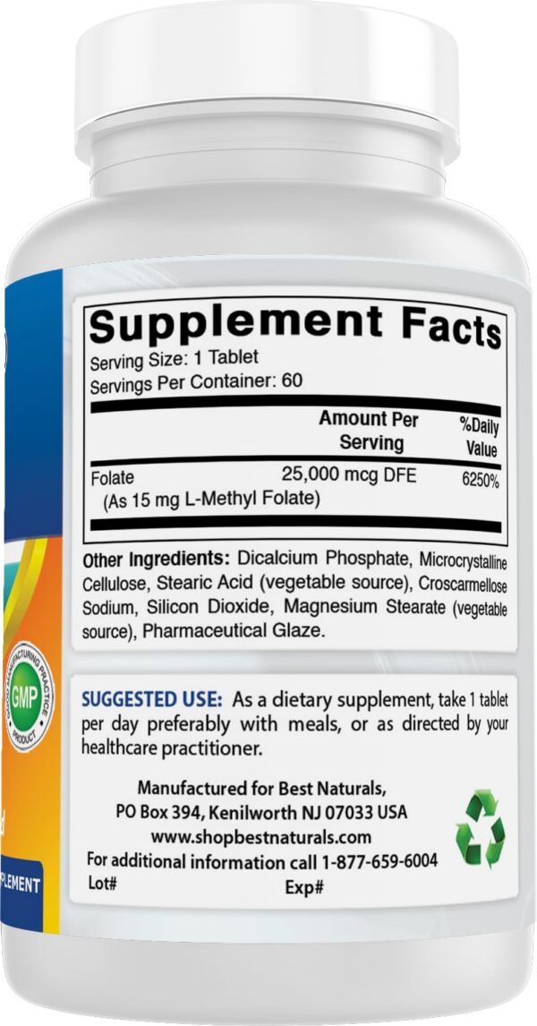 Detalle de la etiqueta y la caja