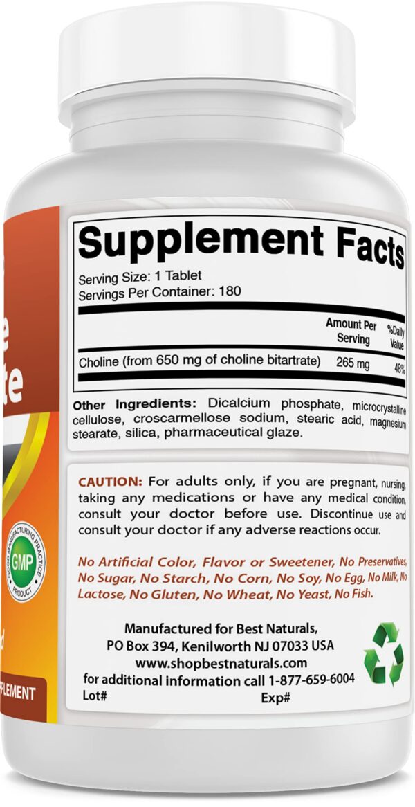 Vista de las tabletas dentro del frasco