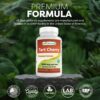 Version 1.0.0 Envase de Best Naturals Tart Cherry Extract