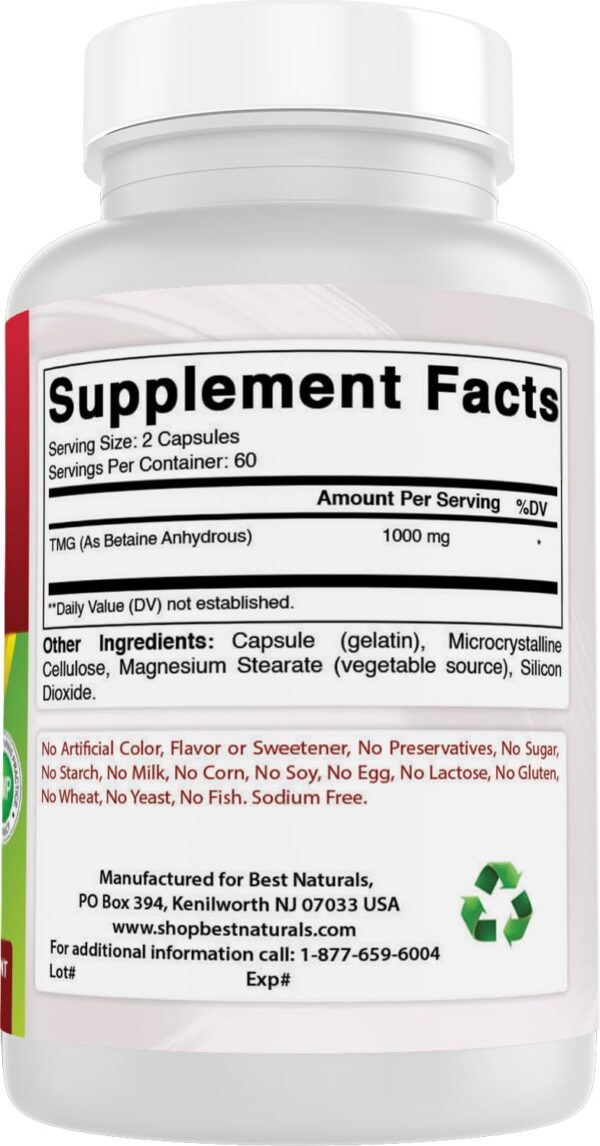 Frasco con cápsulas en primer plano