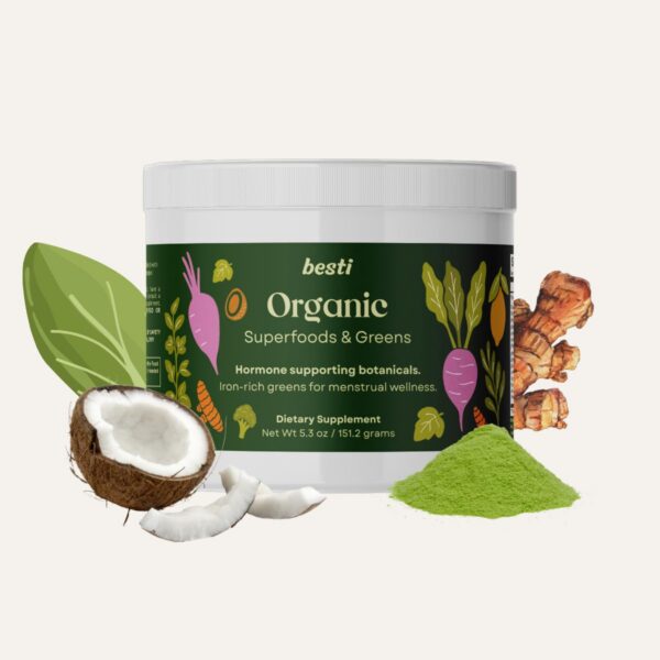 Etiqueta de ingredientes polvo