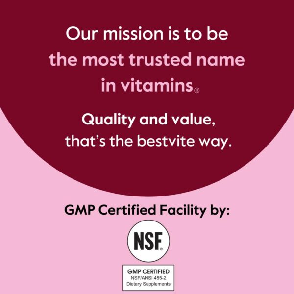 Certificaciones NSF GMP