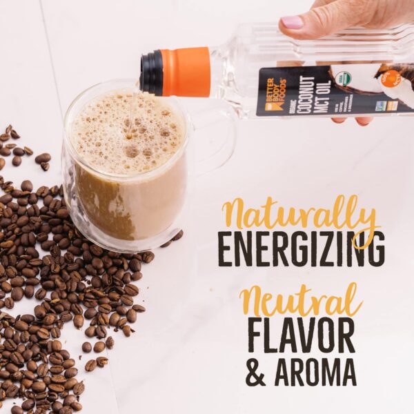 Etiqueta con información de ingredientes