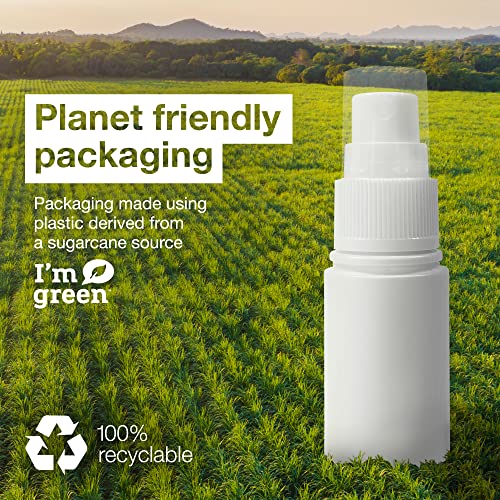 Version 1.0.0 BetterYou MultiVit spray multivitamínico 25ml vista posterior