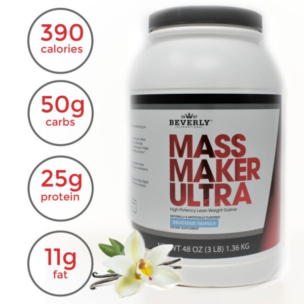 Preparación en shaker