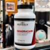 Beverly Quadracarn etiqueta frontal producto