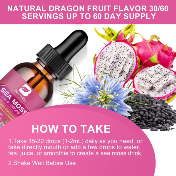 Uso diario sugerido en etiqueta