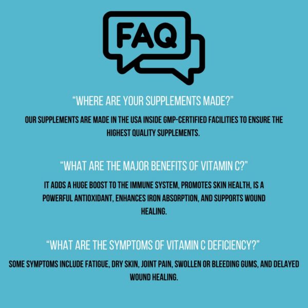 Medidor de polvo de Vitamina C Beyond Health