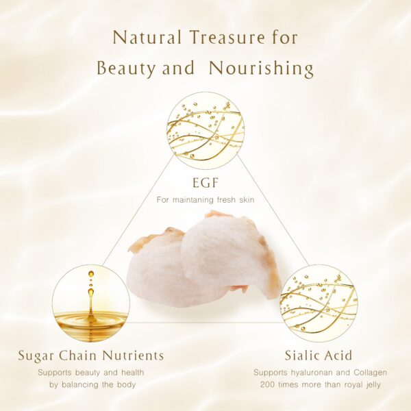 Caja externa y empaque del producto