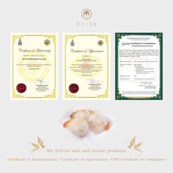 Etiqueta nutricional detallada