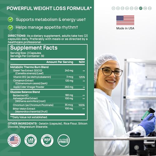 Bienestar Diario con Selerb Berberina