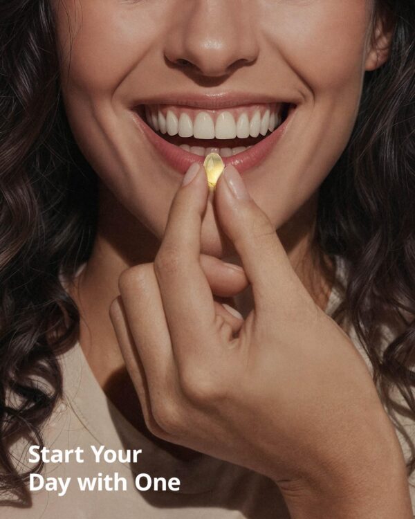 Frasco BienRaíz en estante