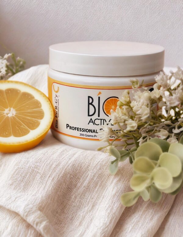 Version 1.0.0 Conjunto de frasco y polvo