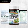 Conjunto Bio Krauter Adrenal