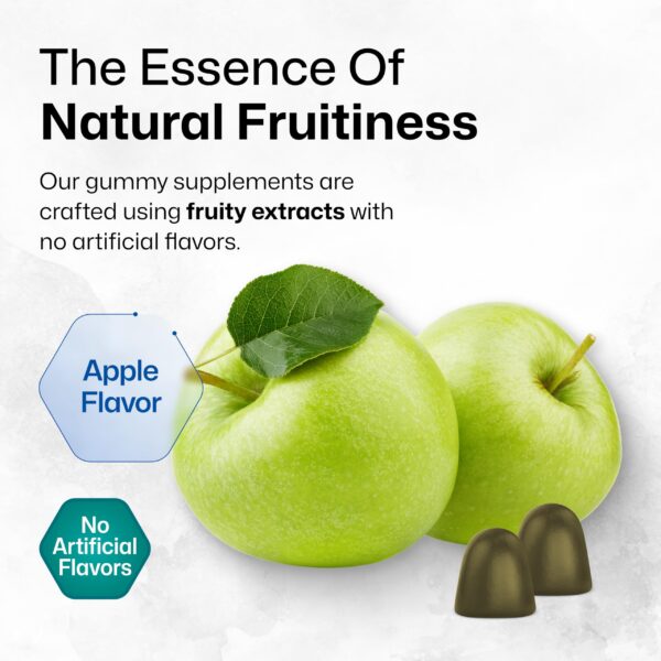 Gomitas BIO KRAUTER en caja