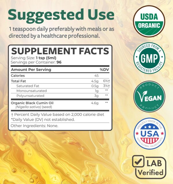 Version 1.0.0 BioPerine en la fórmula